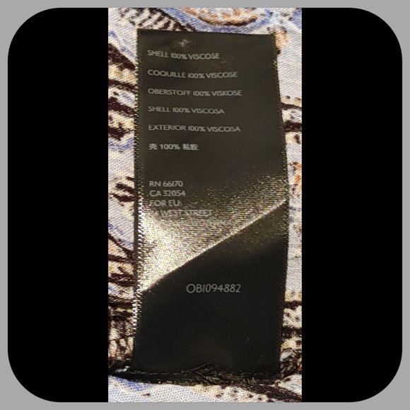 FREE PEOPLE || Moonlight Dance Tunic (SIZE S) - Picture 11 of 12